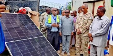Sudan’s War Is Turning Electricity Into a Privilege