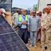 Sudan’s War Is Turning Electricity Into a Privilege