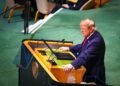UNGA 81: Diplomacy at the Edge of War