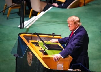 UNGA 81: Diplomacy at the Edge of War