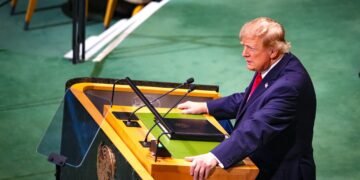 UNGA 81: Diplomacy at the Edge of War