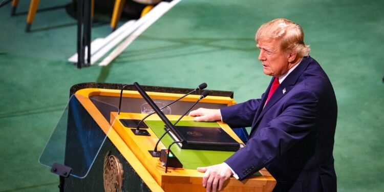 UNGA 81: Diplomacy at the Edge of War