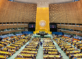 UNGA 81 Day Two: War, Africa and the Struggle to Redefine Global Power