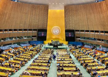 UNGA 81 Day Two: War, Africa and the Struggle to Redefine Global Power