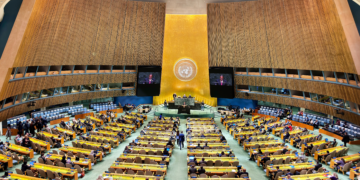 UNGA 81 Day Two: War, Africa and the Struggle to Redefine Global Power