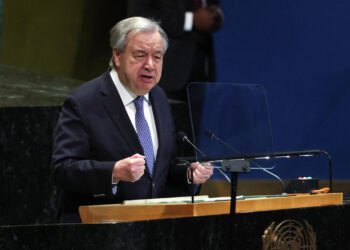 UNGA 81: A World in Turmoil, A Search for Diplomatic Balance