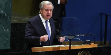 UNGA 81: A World in Turmoil, A Search for Diplomatic Balance