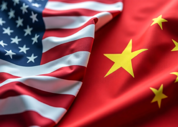 Xi Jinping in Washington: The New Test for U.S.–China Diplomacy