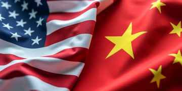 Xi Jinping in Washington: The New Test for U.S.–China Diplomacy