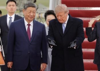 The Long Game in Washington