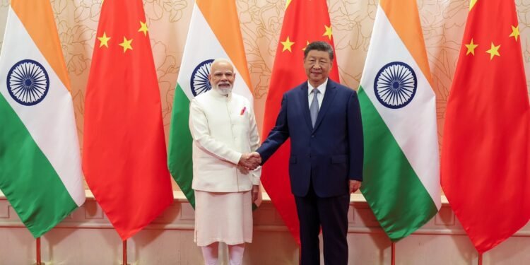 From SCO to BRICS: India’s China Test Is About More Than Xi’s Visit