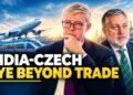 ‘India Is Our Most Important Partner in the Region’: Czech Dy PM Havlíček