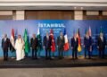 Saudi Arabia–Europe: Can R4–E4 Contain the Crisis?