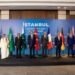 Saudi Arabia–Europe: Can R4–E4 Contain the Crisis?