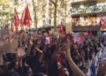 France’s Education Crisis Explodes Into Nationwide Student Protests
