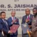 Accra–New Delhi: Deepening Ties in a Multipolar World