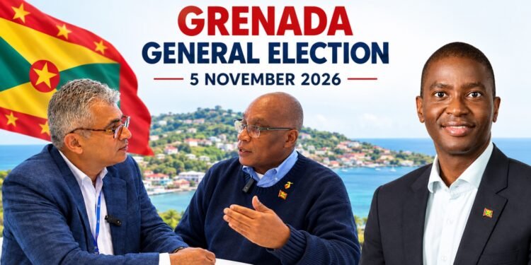 Grenada’s Election Puts Economic Resilience to the Test