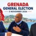 Grenada’s Election Puts Economic Resilience to the Test