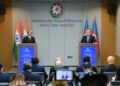 India–Azerbaijan Reset: Strategic Interests, Lingering Mistrust