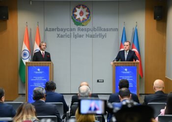 India–Azerbaijan Reset: Strategic Interests, Lingering Mistrust
