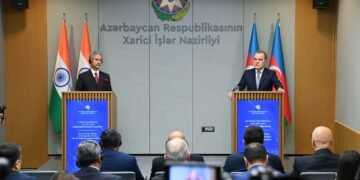 India–Azerbaijan Reset: Strategic Interests, Lingering Mistrust