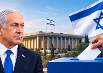Israel Election: Netanyahu Faces New Coalition Challenge