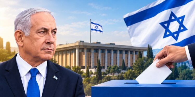 Israel Election: Netanyahu Faces New Coalition Challenge