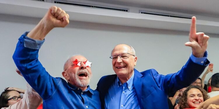 Lula’s Victory Reshapes Latin America