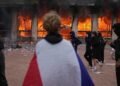 Europe’s Streets Are Losing Patience