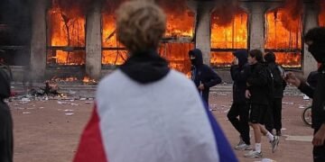 Europe’s Streets Are Losing Patience