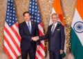Rubio’s India Visit and the Future of Global Diplomacy