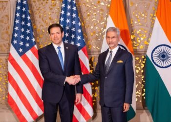 Rubio’s India Visit and the Future of Global Diplomacy