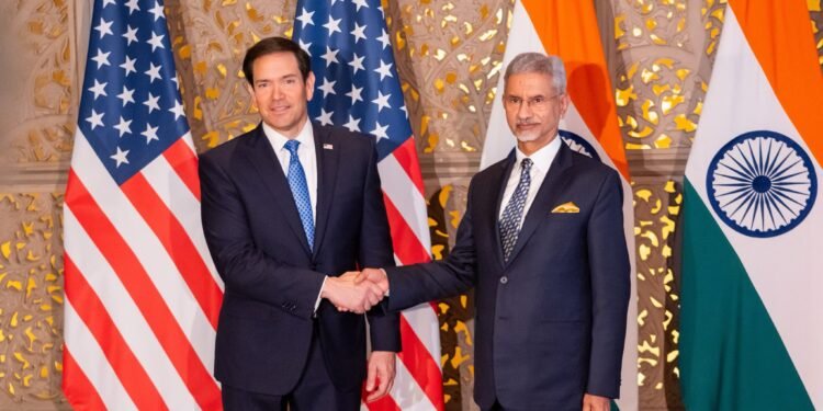 Rubio’s India Visit and the Future of Global Diplomacy