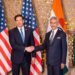 Rubio’s India Visit and the Future of Global Diplomacy