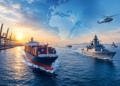 Hormuz Crisis: Can NAMEXPO 2026 Deliver?