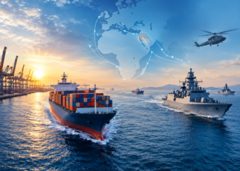 Hormuz Crisis: Can NAMEXPO 2026 Deliver?