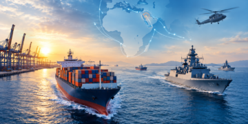 Hormuz Crisis: Can NAMEXPO 2026 Deliver?