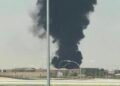 Riyadh Airport Attack Raises Fears of Wider Saudi–Houthi War and US Intervention