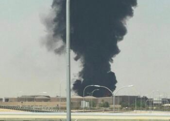 Riyadh Airport Attack Raises Fears of Wider Saudi–Houthi War and US Intervention