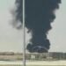 Riyadh Airport Attack Raises Fears of Wider Saudi–Houthi War and US Intervention