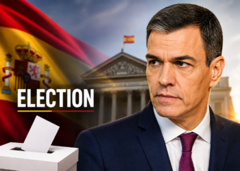 Sánchez Bets on Housing Crisis in Snap Election