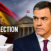 Sánchez Bets on Housing Crisis in Snap Election