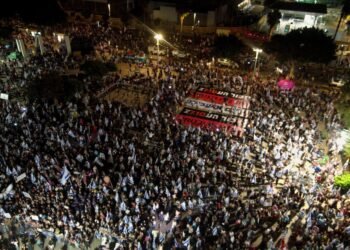 Israel Election 2026: Netanyahu’s Power at Stake