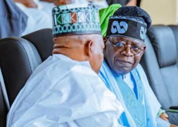 Nigeria’s Crisis of Governance