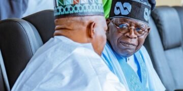 Nigeria’s Crisis of Governance
