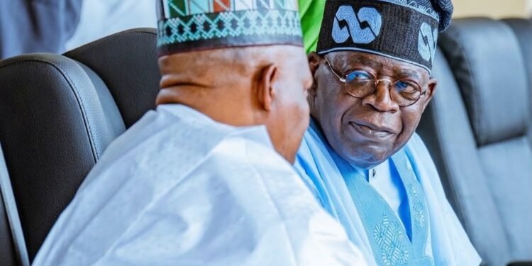 Nigeria’s Crisis of Governance