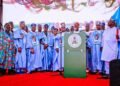 Tinubu’s 2027 Bid Faces Nigeria’s Fuel Price Crisis: Reform Without Relief?