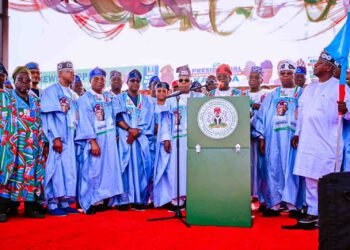 Tinubu’s 2027 Bid Faces Nigeria’s Fuel Price Crisis: Reform Without Relief?