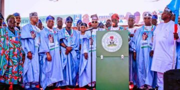 Tinubu’s 2027 Bid Faces Nigeria’s Fuel Price Crisis: Reform Without Relief?