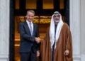 Greece Gains Arab Backing in Turkey-Libya Maritime Dispute